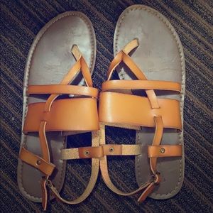 Universal Thread sandals